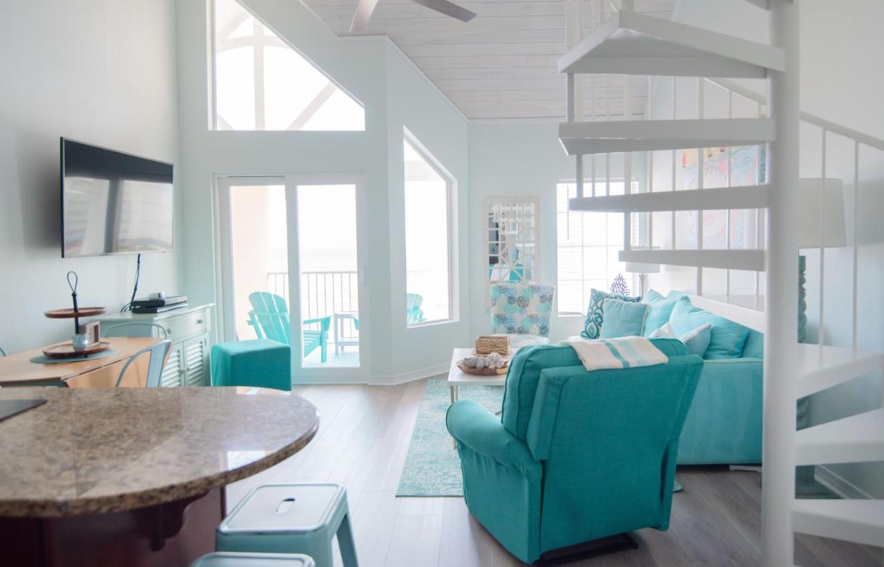Grand Beach Resort Penthouse 1 굴프 쇼어스 외부 사진