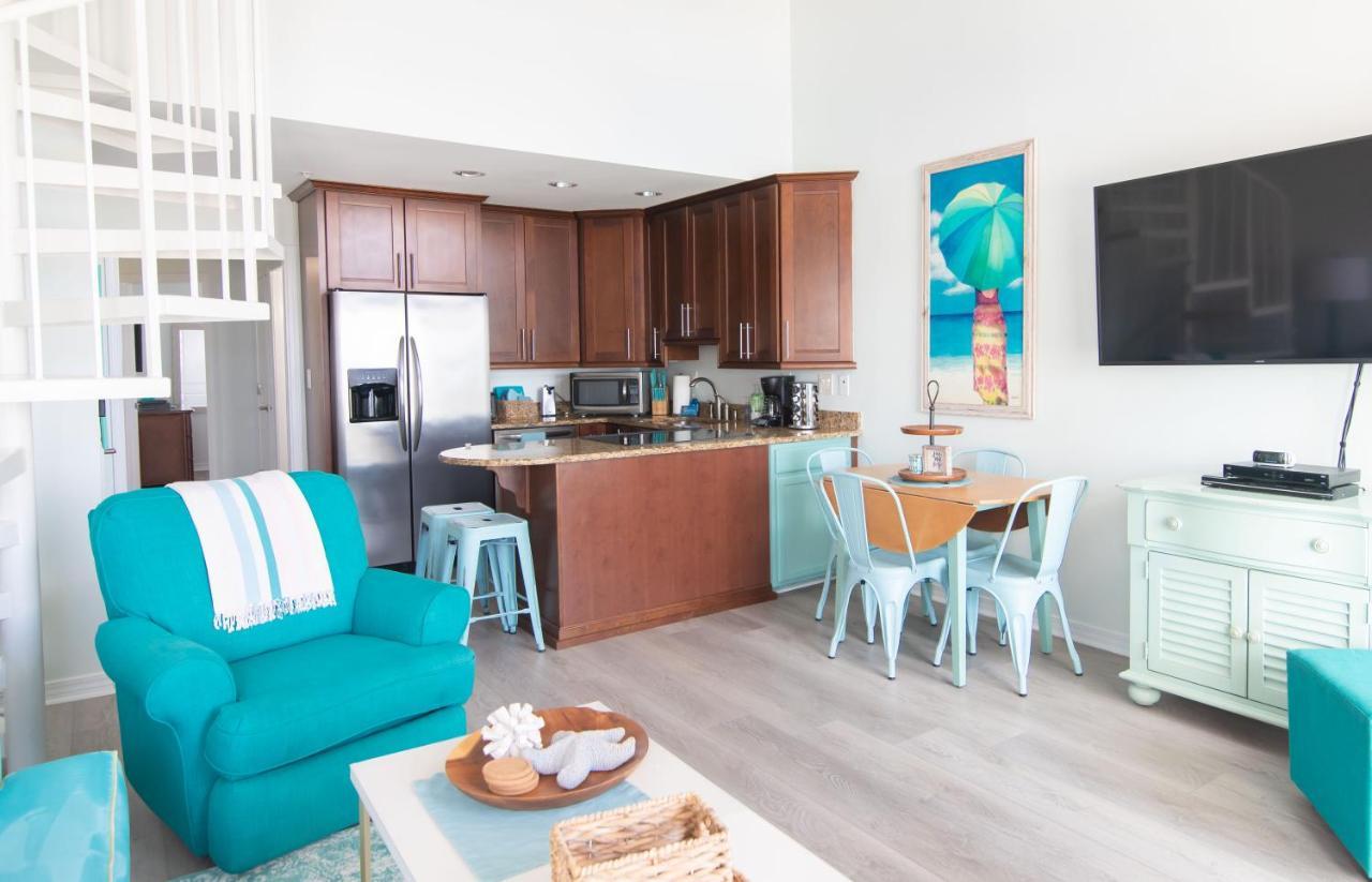 Grand Beach Resort Penthouse 1 굴프 쇼어스 외부 사진