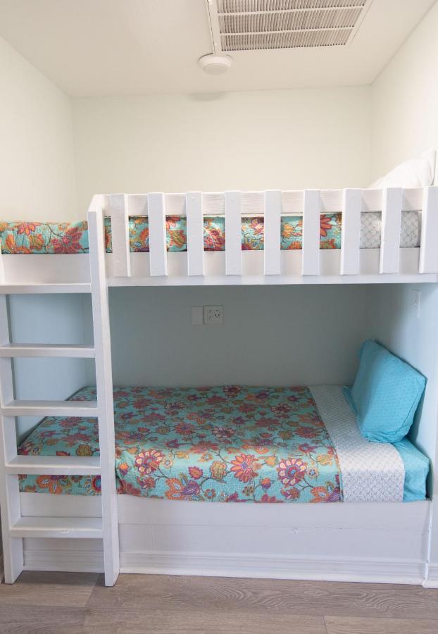 Grand Beach Resort Penthouse 1 굴프 쇼어스 외부 사진