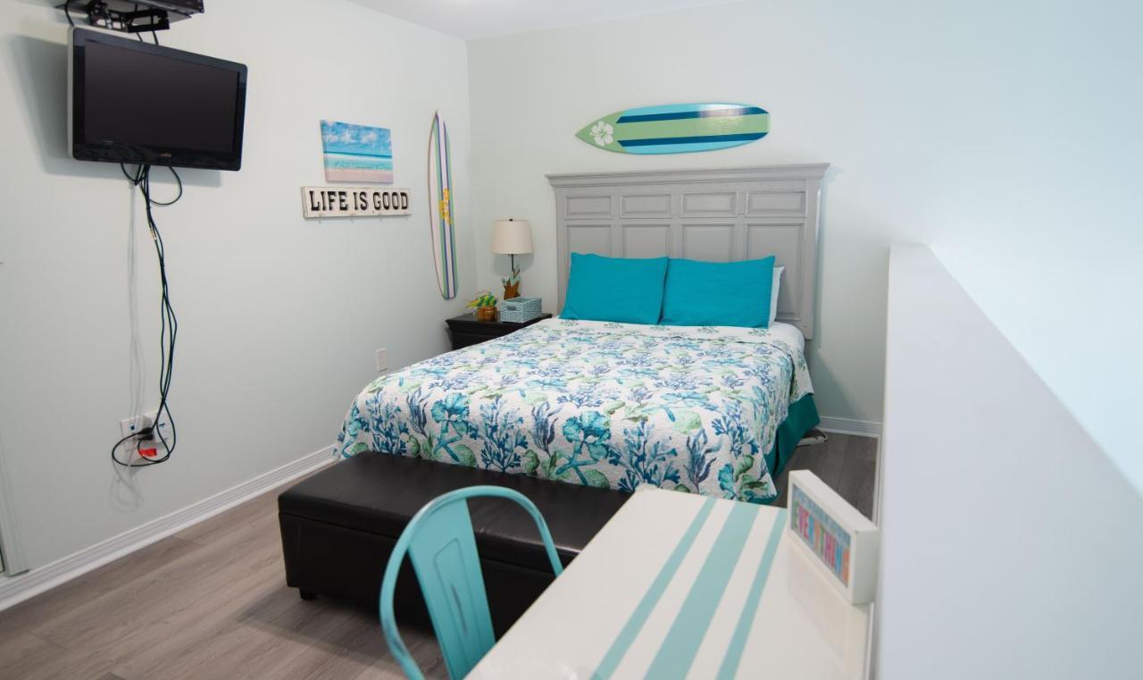 Grand Beach Resort Penthouse 1 굴프 쇼어스 외부 사진