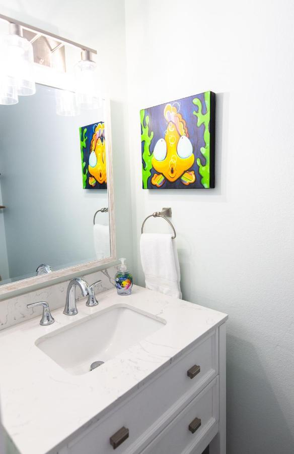 Grand Beach Resort Penthouse 1 굴프 쇼어스 외부 사진
