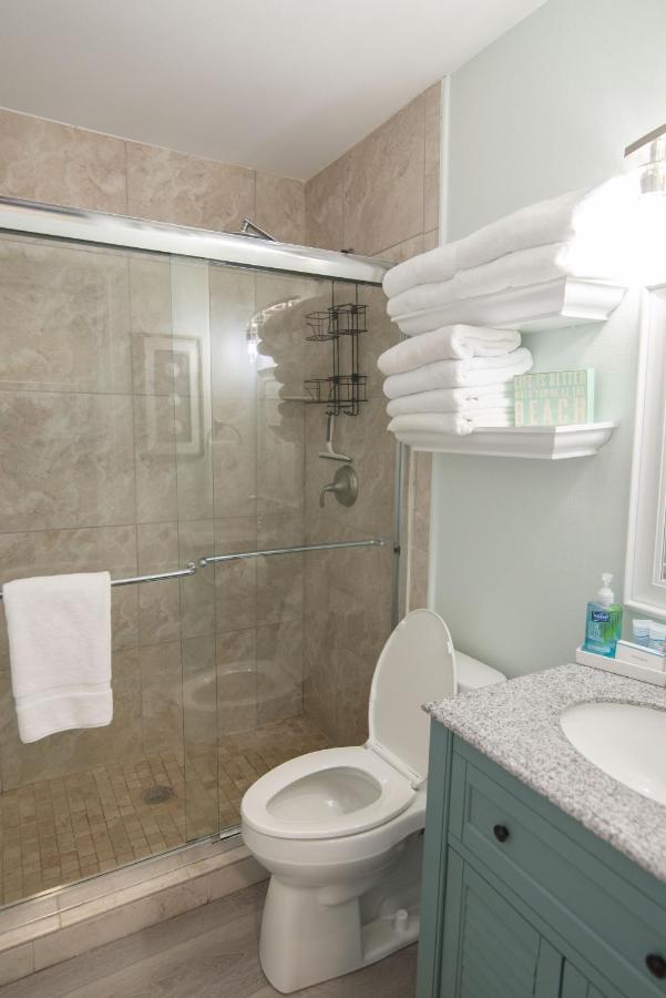 Grand Beach Resort Penthouse 1 굴프 쇼어스 외부 사진