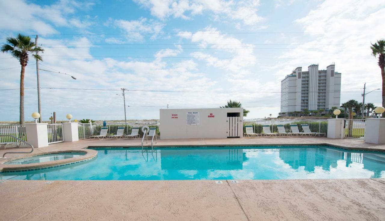 Grand Beach Resort Penthouse 1 굴프 쇼어스 외부 사진