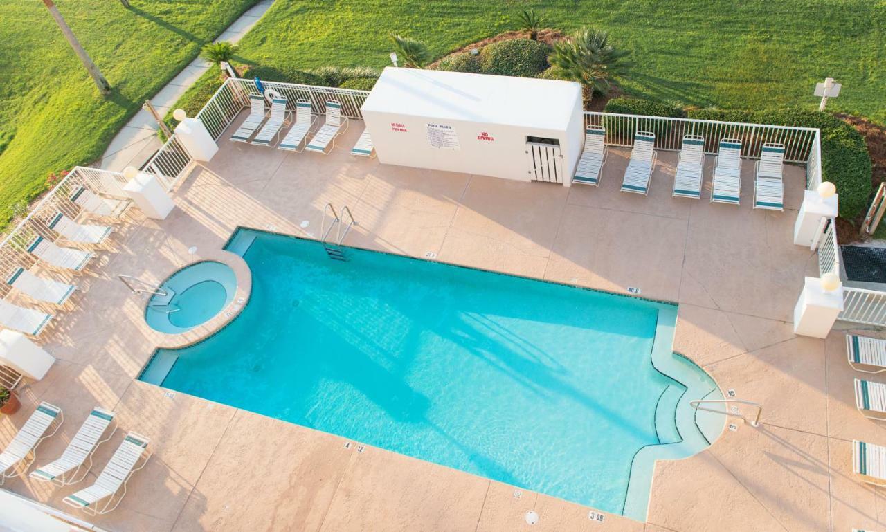 Grand Beach Resort Penthouse 1 굴프 쇼어스 외부 사진