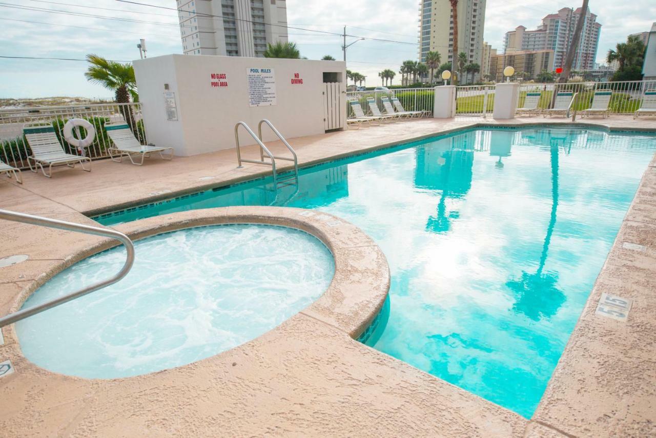 Grand Beach Resort Penthouse 1 굴프 쇼어스 외부 사진
